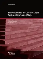 Bevezetés az Egyesült Államok jogába és jogrendszerébe - Introduction to the Law and Legal System of the United States