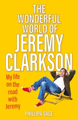 Jeremy Clarkson csodálatos világa - The Wonderful World of Jeremy Clarkson