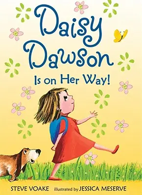 Daisy Dawson úton van! - Daisy Dawson Is on Her Way!