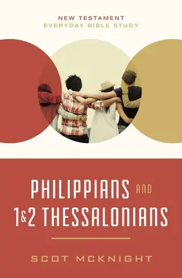 Filippi levél és 1. és 2. Thesszalonikai levél - Philippians and 1 and 2 Thessalonians