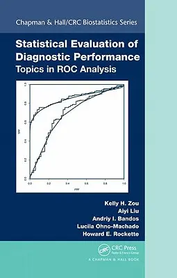 A diagnosztikai teljesítmény statisztikai értékelése: Roc-elemzés témái - Statistical Evaluation of Diagnostic Performance: Topics in Roc Analysis