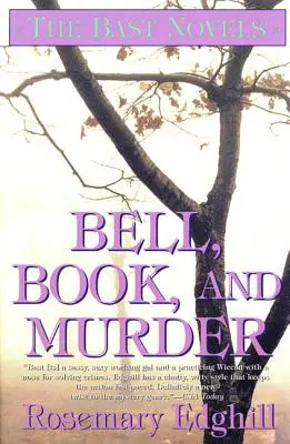 Bell, Book, and Murder: A Bast-rejtélyek - Bell, Book, and Murder: The Bast Mysteries