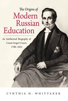 A modern orosz oktatás eredete - The Origins of Modern Russian Education