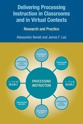 Feldolgozási oktatás tantermi és virtuális környezetben: Tanítási módszerek: Kutatás és gyakorlat - Delivering Processing Instruction in Classrooms and in Virtual Contexts: Research and Practice