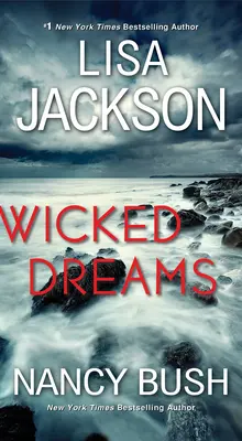 Gonosz álmok: Egy lebilincselő új thriller - Wicked Dreams: A Riveting New Thriller