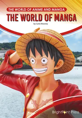 A manga világa - The World of Manga