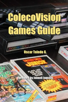 ColecoVision játékok útmutatója - ColecoVision Games Guide