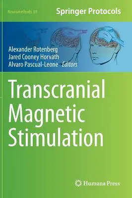 Transzkraniális mágneses stimuláció - Transcranial Magnetic Stimulation