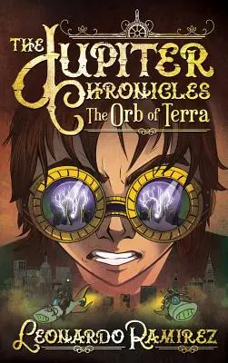 A Terra gömbje - The Orb of Terra