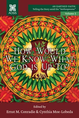 Honnan tudnánk, mire készül Isten? - How Would we Know what God is up to?