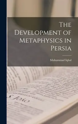 A metafizika fejlődése Perzsiában - The Development of Metaphysics in Persia