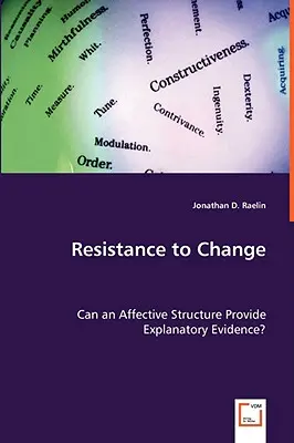 Ellenállás a változással szemben - Resistance to Change