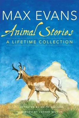 Állati történetek: Egy életre szóló gyűjtemény - Animal Stories: A Lifetime Collection