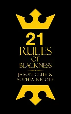 A feketeség 21 szabálya - 21 Rules of Blackness