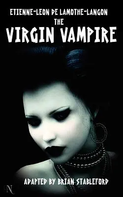 A szűz vámpír - The Virgin Vampire