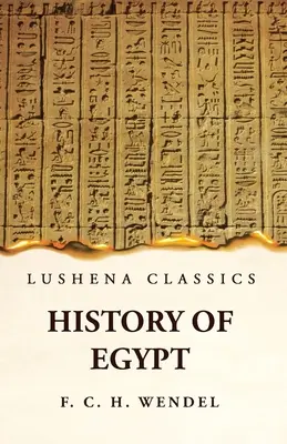 Egyiptom története - History of Egypt