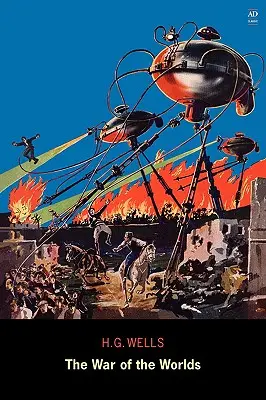 A világok háborúja (Ad Classic) - The War of the Worlds (Ad Classic)