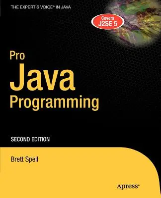 Pro Java programozás - Pro Java Programming