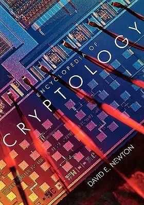 A kriptológia enciklopédiája - Encyclopedia of Cryptology