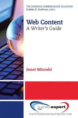 Webes tartalom: A Writer's Guide - Web Content: A Writer's Guide