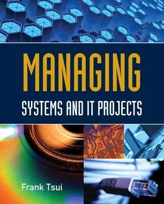 Rendszerek és IT-projektek irányítása - Managing Systems and It Projects