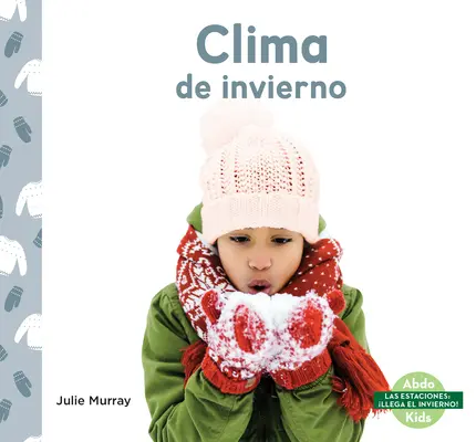 Clima de Invierno