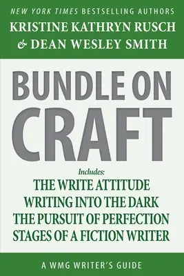 Bundle on Craft: WMG Writer's Guide - Bundle on Craft: A WMG Writer's Guide