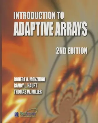 Bevezetés az adaptív tömbökbe - Introduction to Adaptive Arrays