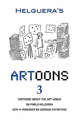 Artoons. 3. kötet - Artoons. Volume 3