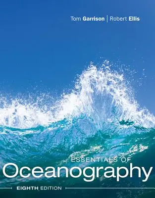 Az oceanográfia alapjai - Essentials of Oceanography