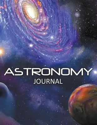 Csillagászati napló - Astronomy Journal