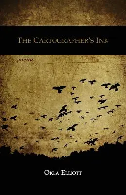 A térképész tintája - The Cartographer's Ink