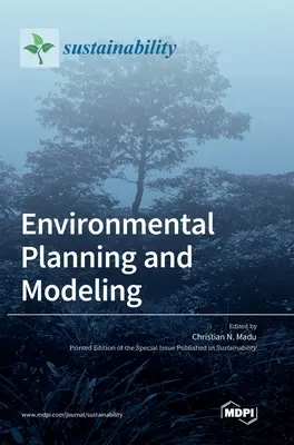 Környezeti tervezés és modellezés - Environmental Planning and Modeling