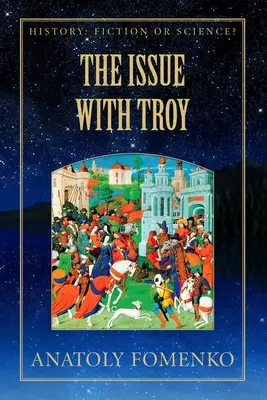 A Trója problémája - The Issue with Troy