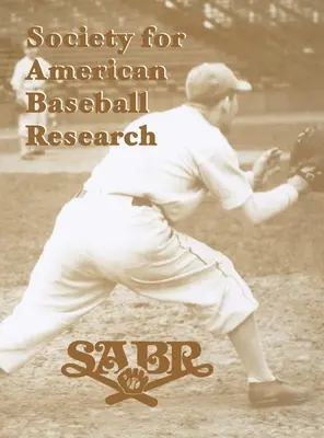 Amerikai Baseball-kutató Társaság - Society of American Baseball Research