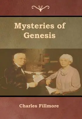 A Teremtés titkai - Mysteries of Genesis