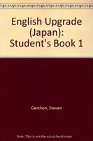 English Upgrade (Japán) - English Upgrade (Japan)