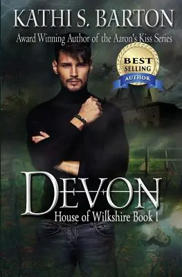 Devon: House of Wilkshire - Erotikus paranormális sárkányváltó románc - Devon: House of Wilkshire ― Erotic Paranormal Dragon Shifter Romance