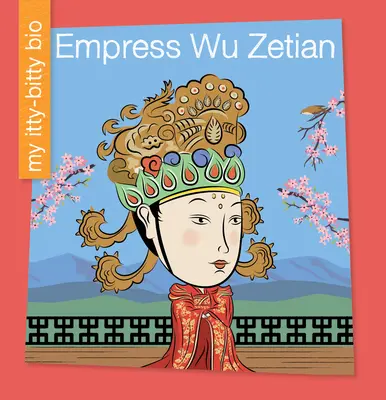 Wu Zetian császárnő - Empress Wu Zetian