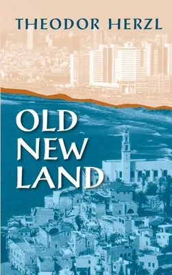 Régi új föld - Old New Land