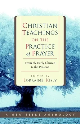 Keresztény tanítások az ima gyakorlatáról: A korai egyháztól napjainkig - Christian Teachings on the Practice of Prayer: From the Early Church to the Present