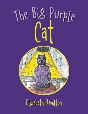 A nagy lila macska - The Big Purple Cat