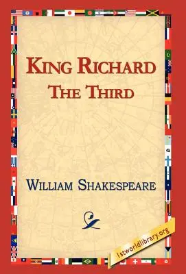 III. Richárd király - King Richard III