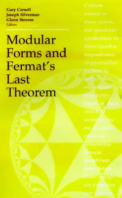 Moduláris formák és Fermat utolsó tétele - Modular Forms and Fermat's Last Theorem