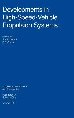 A nagysebességű járművek meghajtási rendszereinek fejlődése - Developments in High-Speed-Vehicle Propulsion Systems