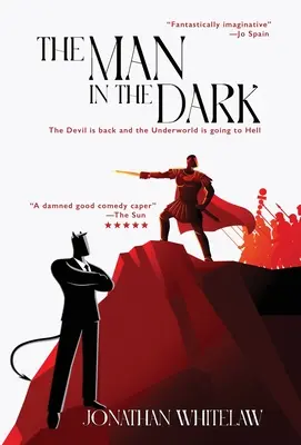 A férfi a sötétben - The Man in the Dark