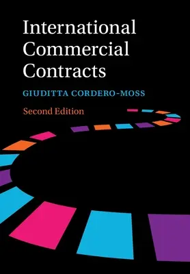 Nemzetközi kereskedelmi szerződések - International Commercial Contracts