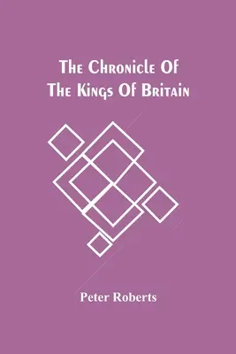 A brit királyok krónikája - The Chronicle Of The Kings Of Britain