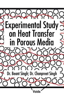Kísérleti tanulmány a hőátadásról porózus közegben - Experimental Study on Heat Transfer in Porous Media