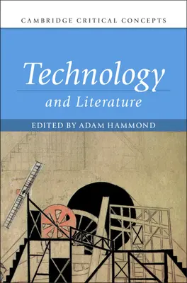 Technológia és irodalom - Technology and Literature